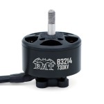 Wholesale SURPASS Hobby  Bat B Series 3214  FPV Drone Motor  RC Airplanes Motor for Multi